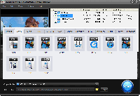 Aoao DVD Converter screenshot