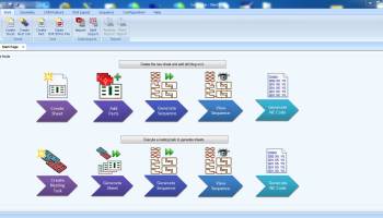 CutLeader screenshot
