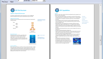 Evince Portable screenshot