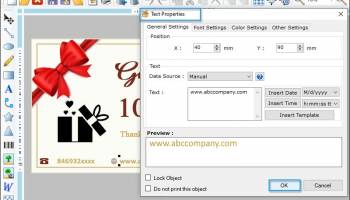 Wedding Card Designing screenshot
