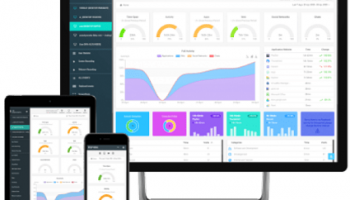 Spyrix Personal Monitor screenshot