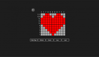 Logic Drawings Free screenshot