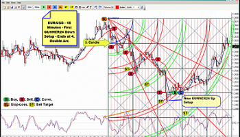 GUNNER24 Freeware screenshot
