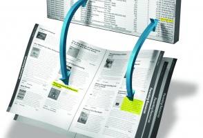 InCatalog screenshot