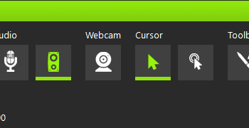 Screencapt screenshot