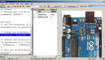 Simulator for Arduino Free screenshot
