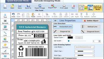 Industrial, Manufacturing and Warehousin screenshot