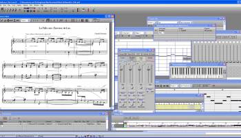 QuickScore Elite Level II screenshot