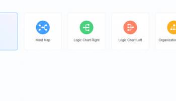 MindOnMap screenshot