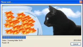 1-Click Duplicate Delete for Outlook screenshot