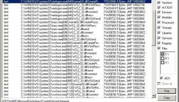 KatesKiller screenshot