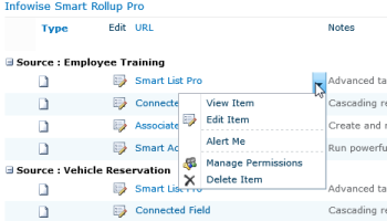 Smart Rollup Pro screenshot