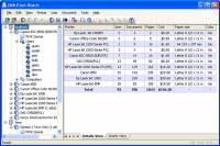 O&K Print Watch screenshot