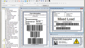 TechnoRiverStudio Community Edition screenshot
