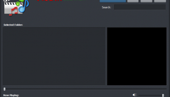 MediaCleaner screenshot