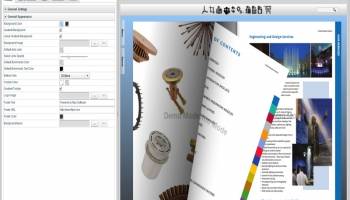 flipb Software screenshot