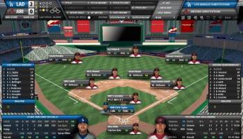 Out of the Park Baseball screenshot