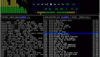 MPXPLAY screenshot