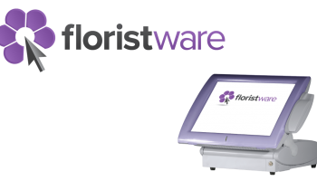 FloristWare screenshot