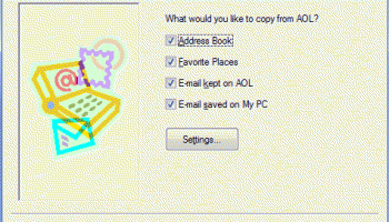 ePreserver Recovery screenshot