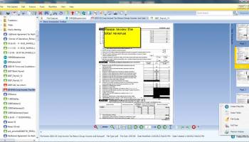 Dokmee Home Edition screenshot