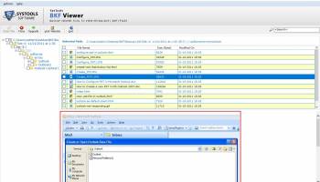 OAB Converter screenshot