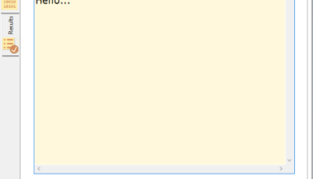 Metamorphosec String Hash Generator screenshot