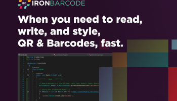 Barcodelib Alternative screenshot