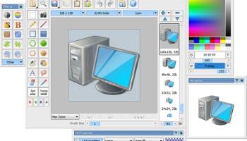 AWicons Lite screenshot