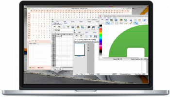 SSuite OmegaOffice HD+ screenshot
