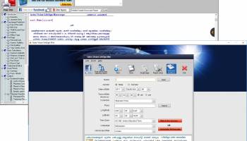 Astro-Vision LifeSign Mini Malayalam screenshot