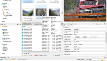 Directory Opus screenshot