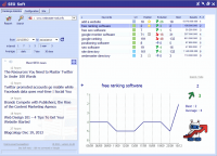 SEO Soft screenshot