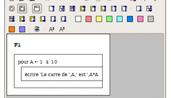 Structorizer screenshot