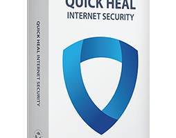 Quick Heal Internet Security screenshot