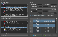 IXIR 2D Track Editor screenshot