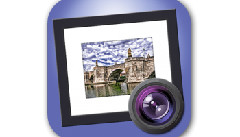 Simply HDR screenshot