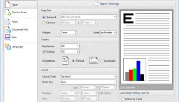 PDF-XChange Lite screenshot