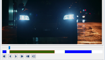 VidePub screenshot