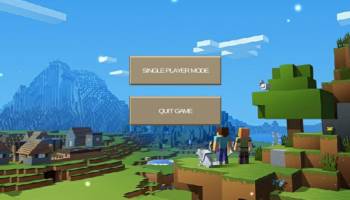 Survival Craft PC screenshot