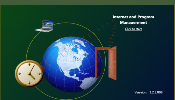 KSnetManager screenshot
