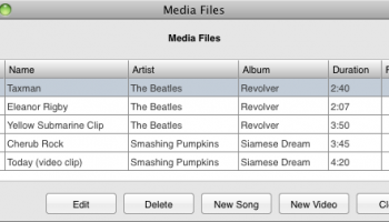TMS Aurelius screenshot