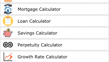 Boachsoft Plata screenshot