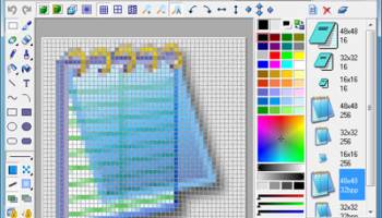 IconLover screenshot