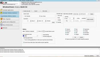 WindowCloser screenshot