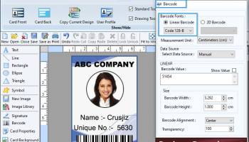 Card Maker screenshot