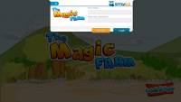 The Magic Farm screenshot