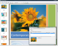 NiXPS (Windows) screenshot
