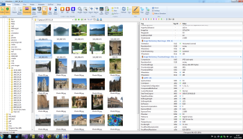 Metadata++ screenshot