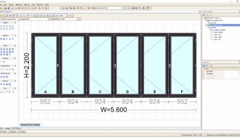 Ra Workshop Express screenshot